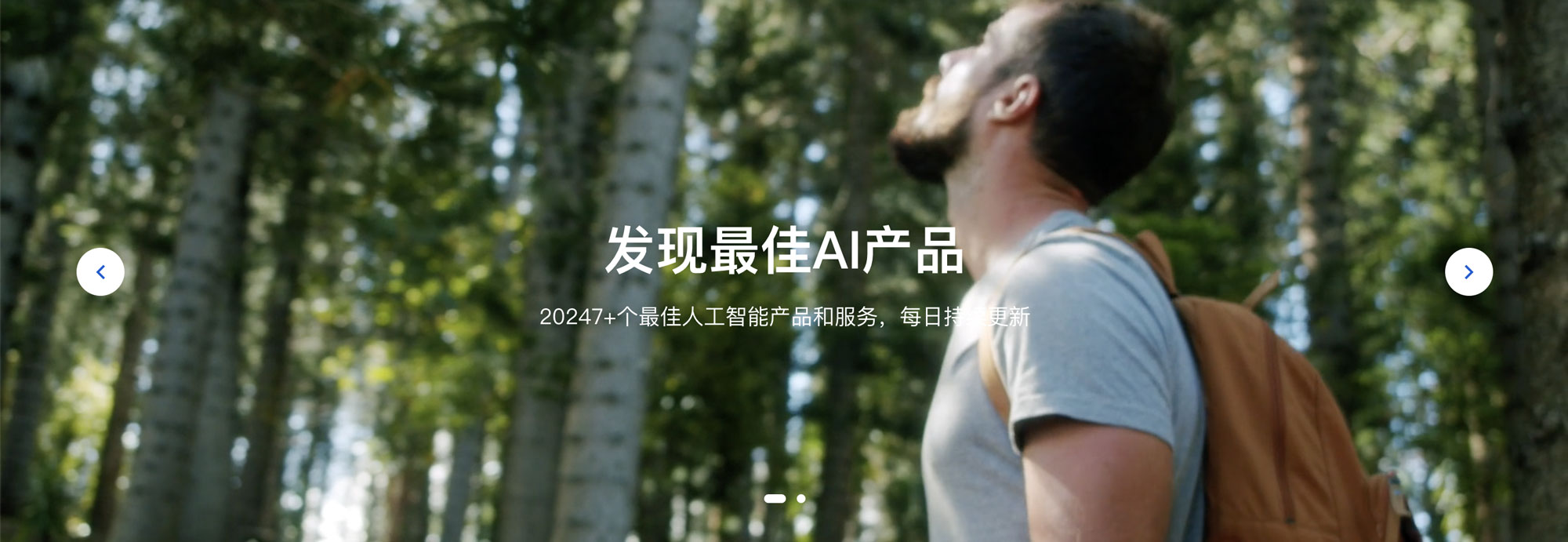 NavXia - AI智能驅動的高性能WordPress導航主題